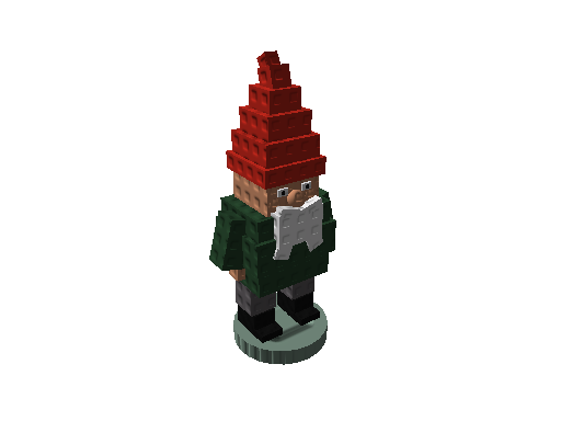 Gnome