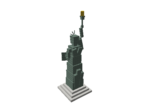 StatueOfLiberty